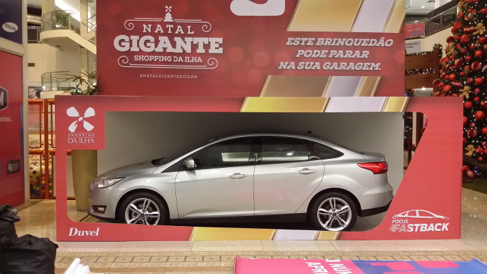 Criação e Planejamento