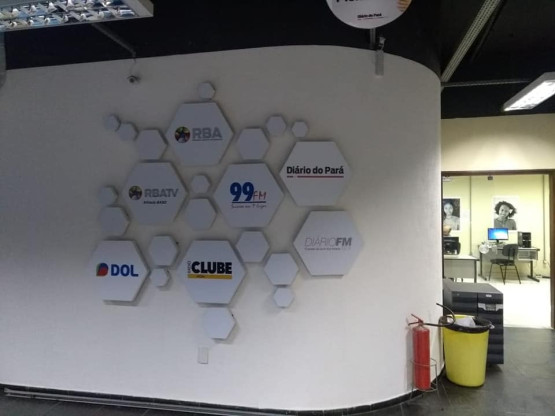 Padronização de Loja