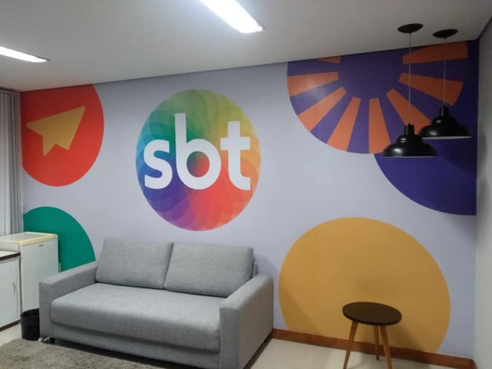 Padronização de Loja