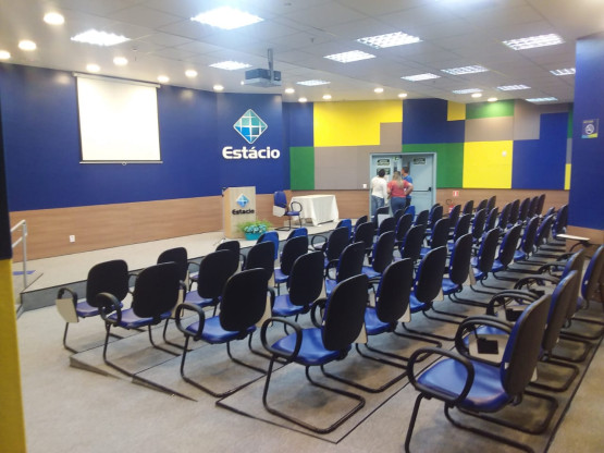 Padronização de Loja