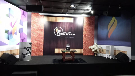 Projetos para Eventos
